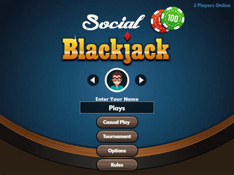  free online blackjack with friends